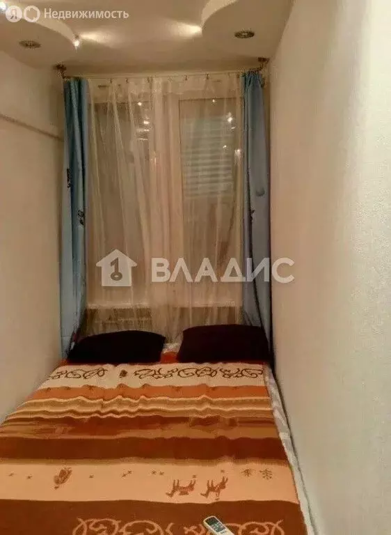 Квартира-студия: Москва, Ленинградский проспект, 33А (27.2 м) - Фото 2