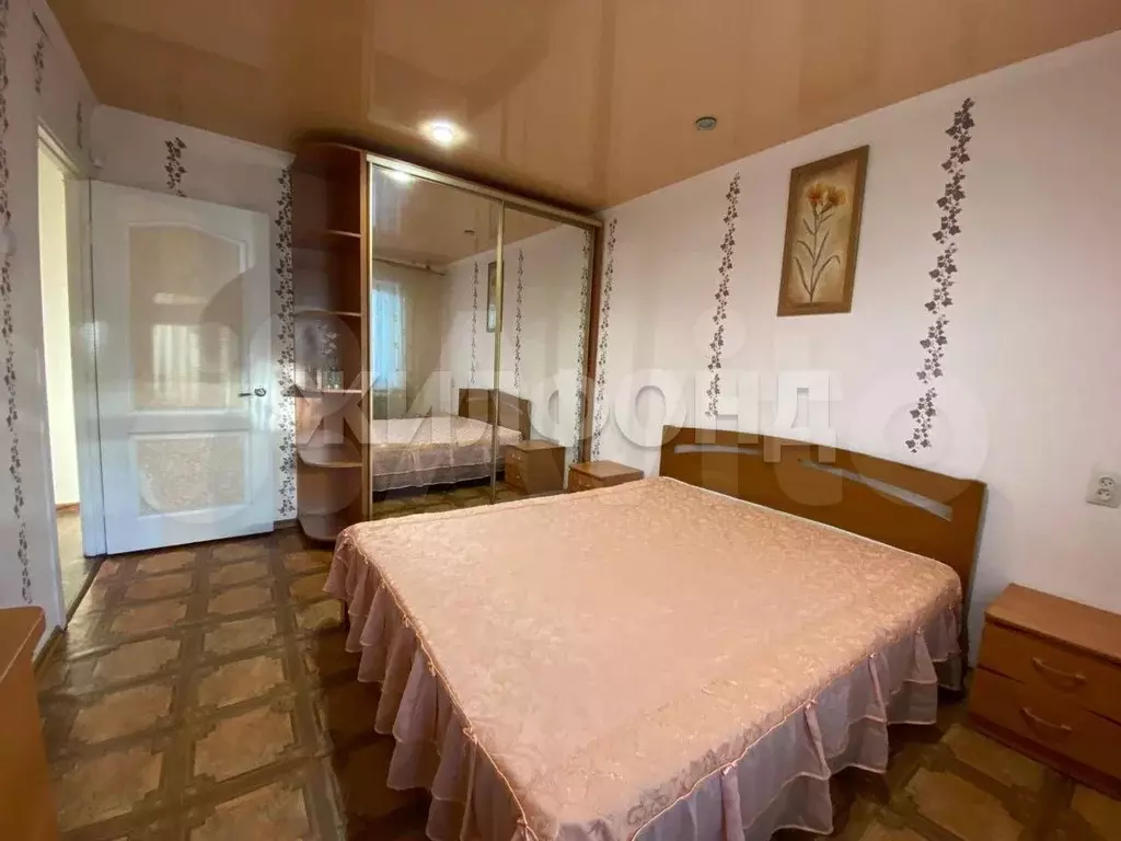 2-к. квартира, 44,8 м, 2/5 эт. - Фото 1