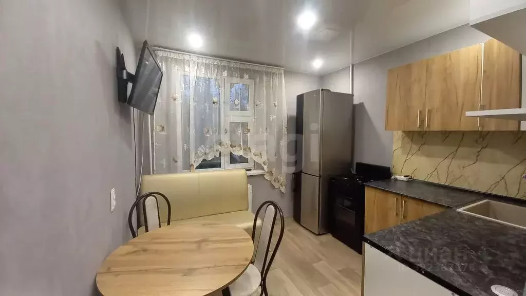 1-к кв. Ямало-Ненецкий АО, Новый Уренгой Советский мкр, 4/5 (35.5 м) - Фото 1