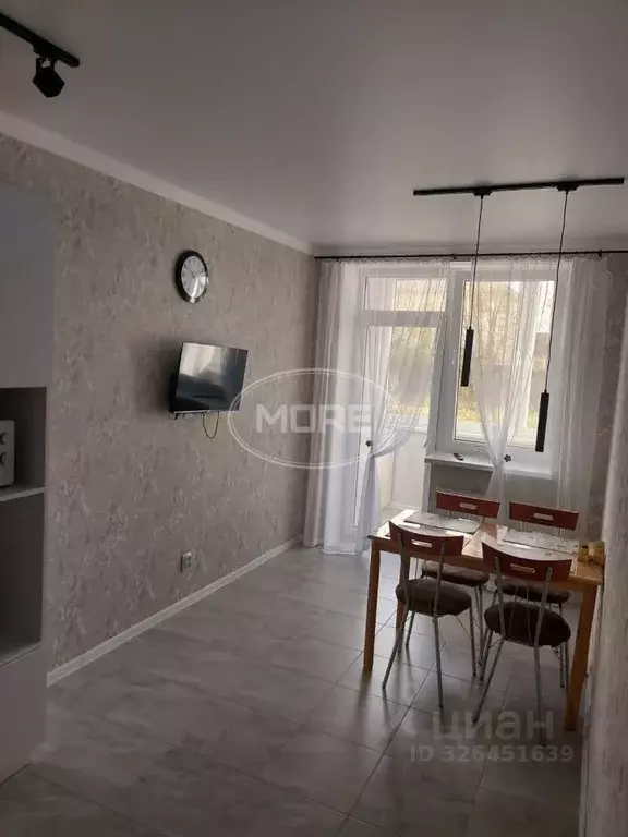 2-к кв. Калининградская область, Зеленоградск ул. В. Гризодубовой, 1/3 ... - Фото 2