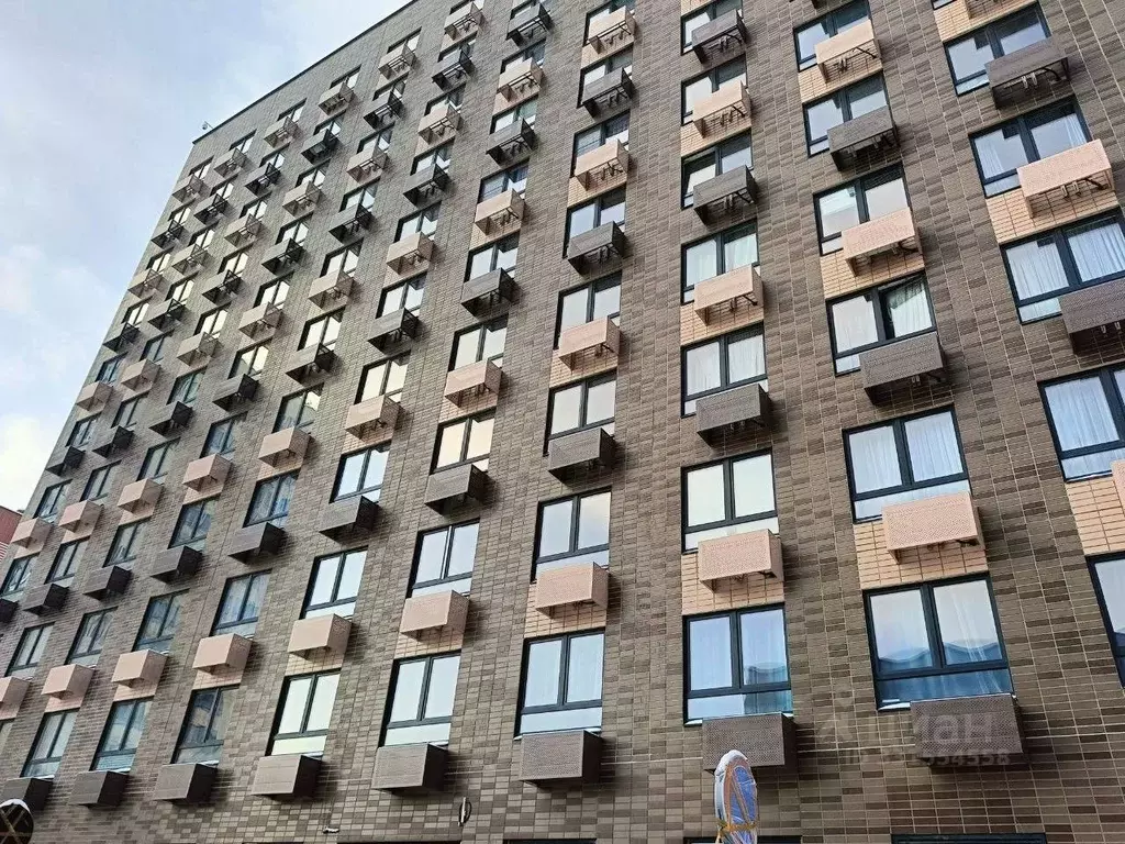 1-к кв. Москва Варшавское ш., 280к3 (42.0 м) - Фото 2