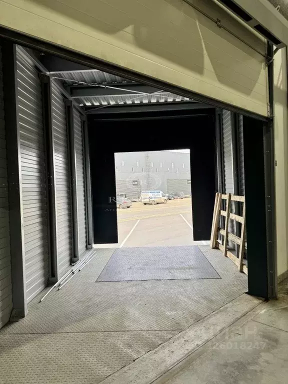 Склад в Московская область, Домодедово городской округ, д. Заболотье ... - Фото 2