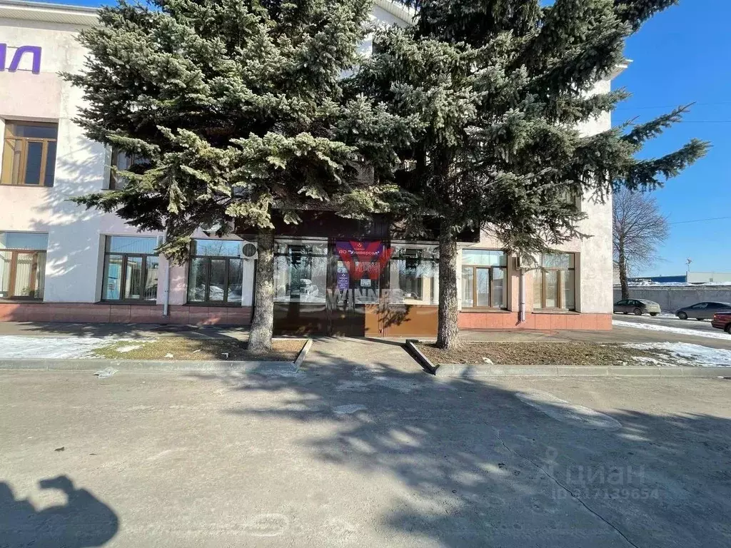 Офис в Нижегородская область, Нижний Новгород Удмуртская ул., 38к3 ... - Фото 1