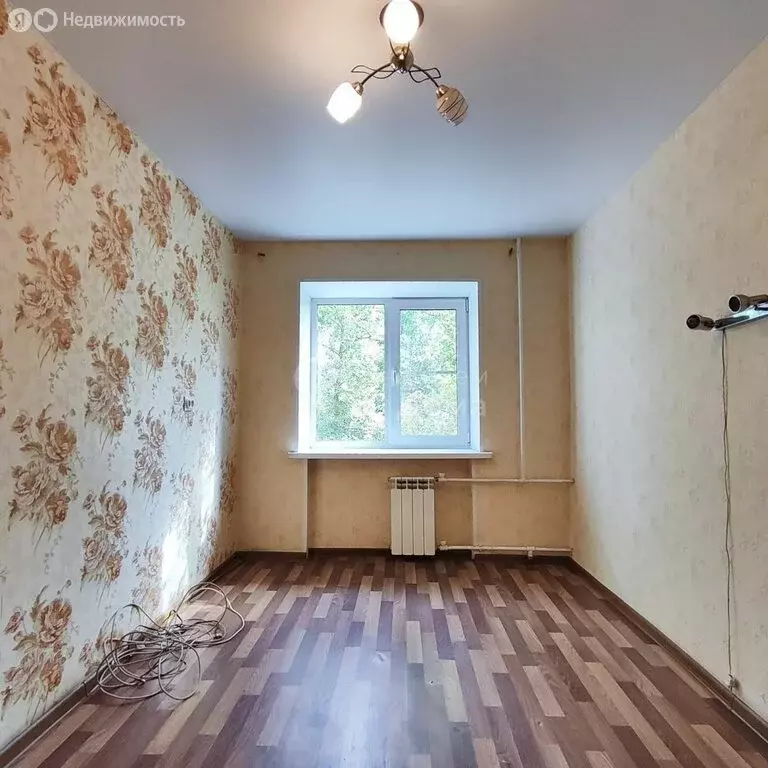 2-комнатная квартира: Волгоград, улица Губкина, 15 (43.1 м) - Фото 0