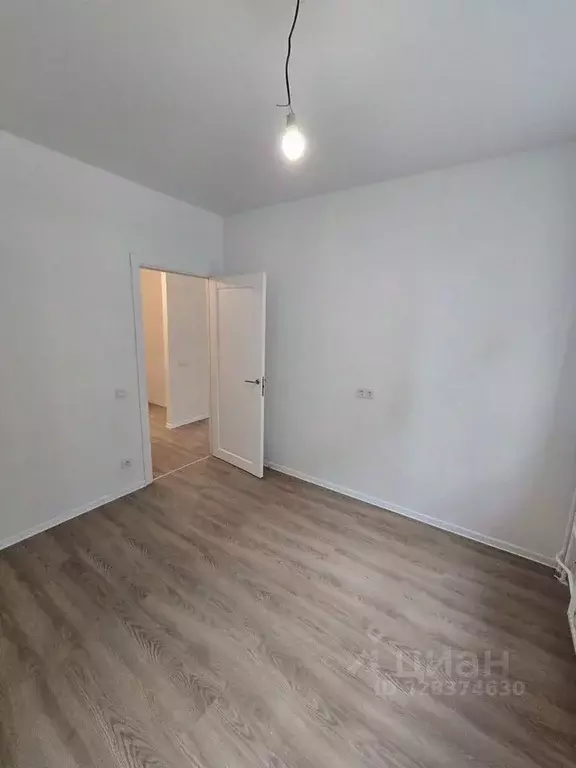 2-к кв. Московская область, Химки городской округ, д. Юрлово к1/1 ... - Фото 2