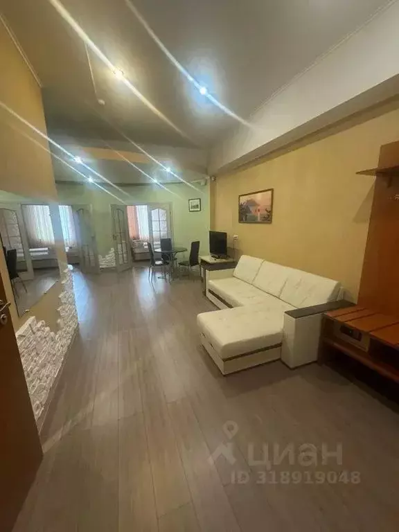 Комната Крым, Алушта ул. Горького, 6В - Фото 1