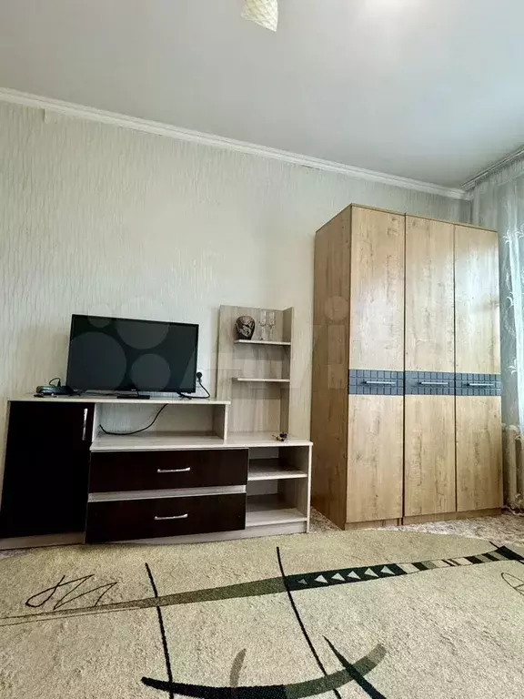 1-к. квартира, 39 м, 2/9 эт. - Фото 0