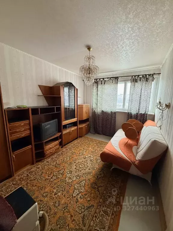 Комната Санкт-Петербург ул. Ольги Форш, 17К1 (11.7 м) - Фото 1