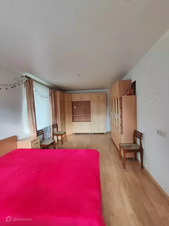 Продаётся 1-к квартира, 30.7 м - Фото 1