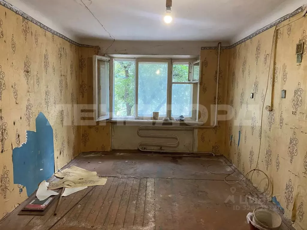 Комната Ростовская область, Новочеркасск Парковый просп., 8 (17.5 м) - Фото 2