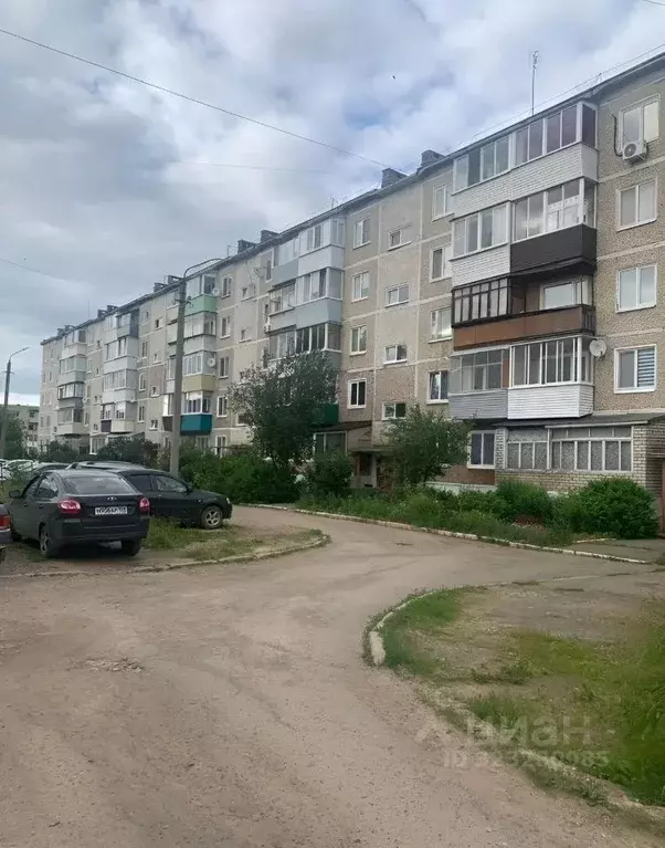 2-к кв. Пермский край, Нытва просп. Ленина, 32 (45.3 м) - Фото 1