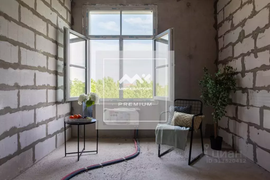 Офис в Санкт-Петербург Подъездной пер., 12 (71 м) - Фото 1