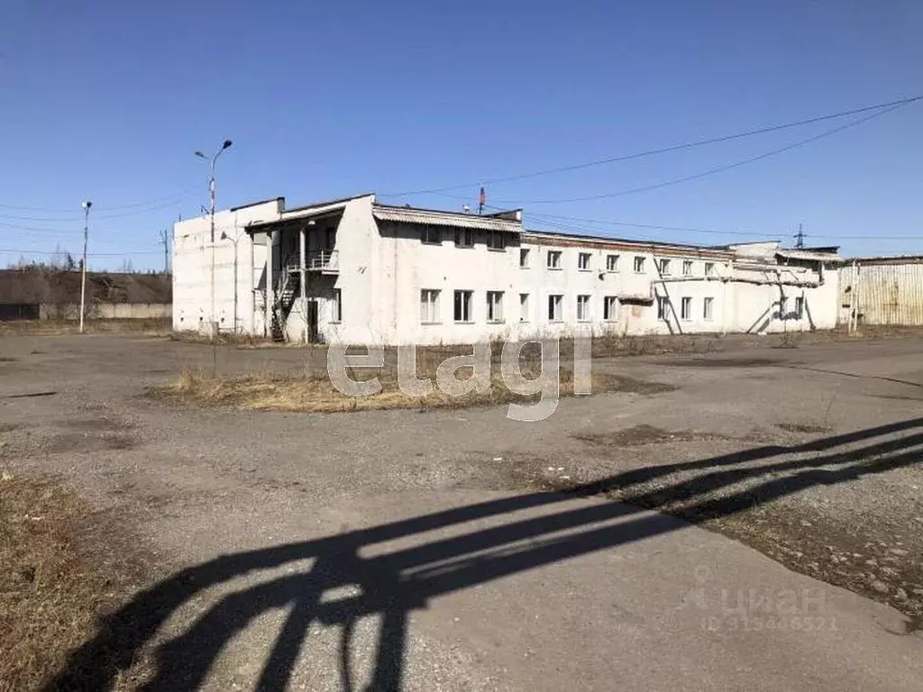 Помещение свободного назначения в Свердловская область, Нижний Тагил ... - Фото 2