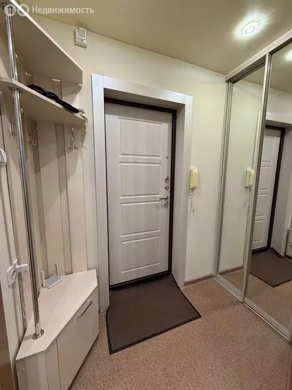 1-комнатная квартира: Ижевск, Удмуртская улица, 267/1 (28.4 м) - Фото 2