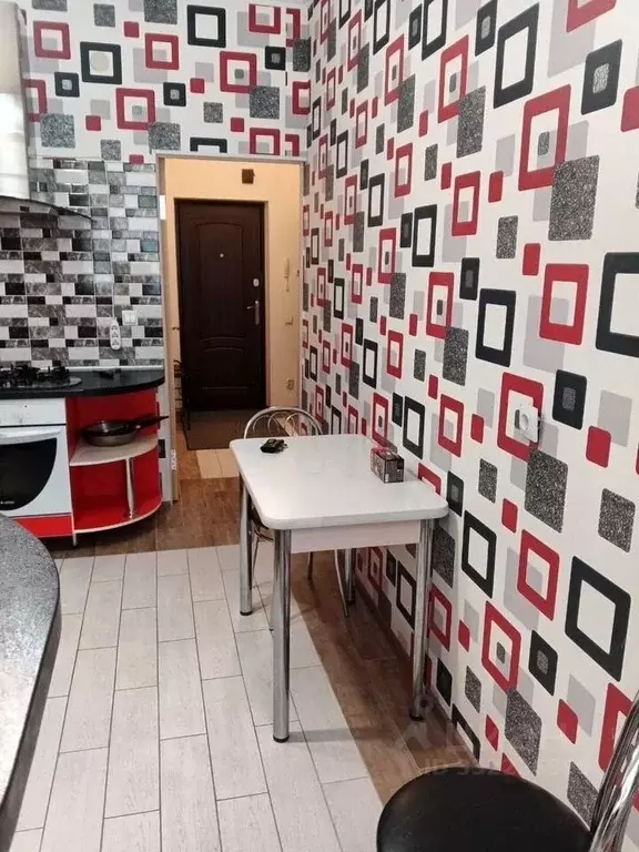 1-к кв. Крым, Симферополь ул. Ковыльная, 94 (37.0 м) - Фото 2