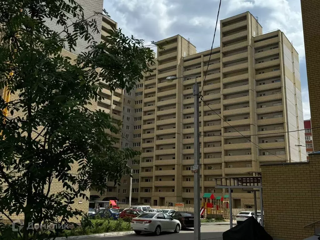 Продаётся 3-к квартира, 91.8 м - Фото 0