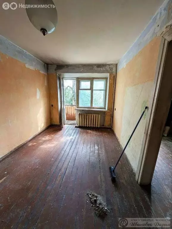 2-комнатная квартира: Самара, улица Максима Горького, 44/46 (45 м) - Фото 1