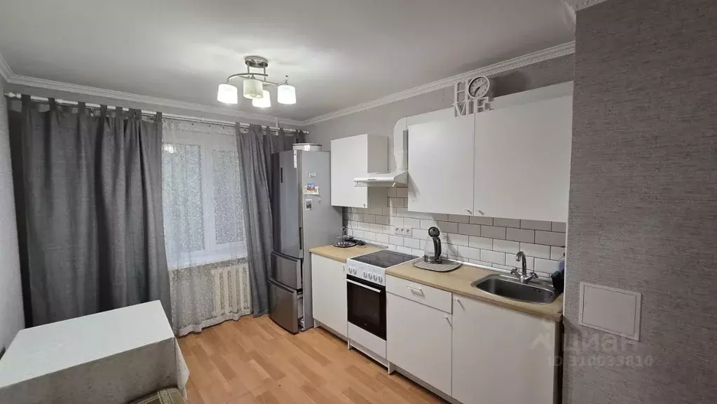 3-к кв. Ростовская область, Ростов-на-Дону Днепровский пер., 116б ... - Фото 2