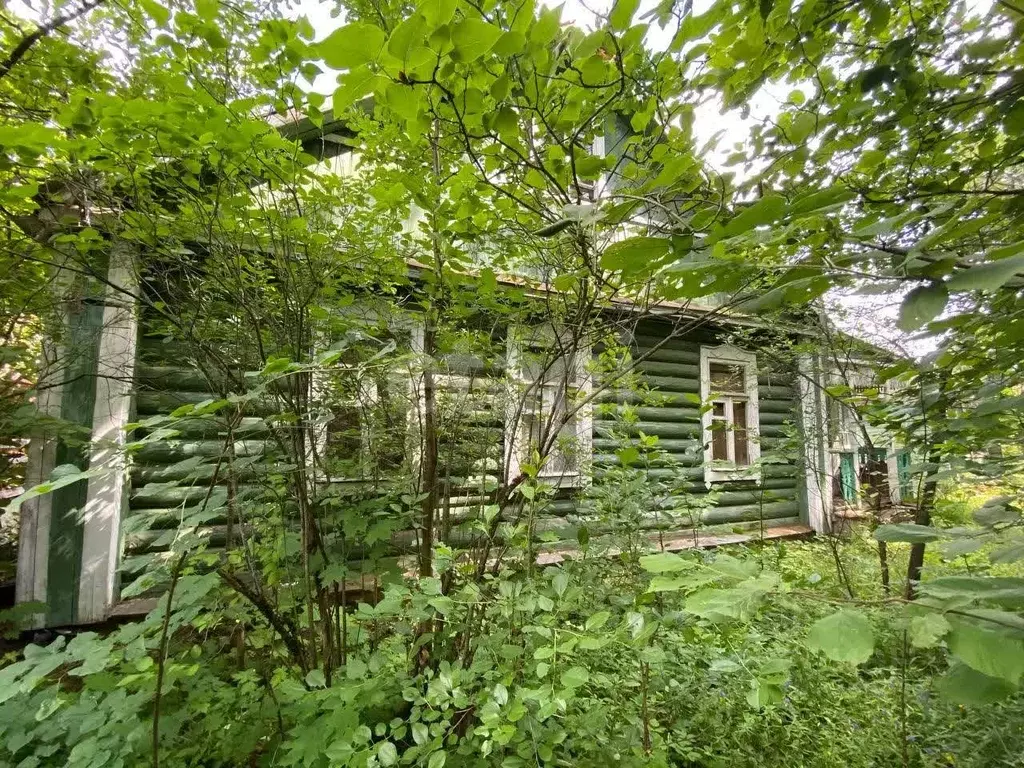 Дом в Московская область, Клин городской округ, Авангард садовое ... - Фото 1