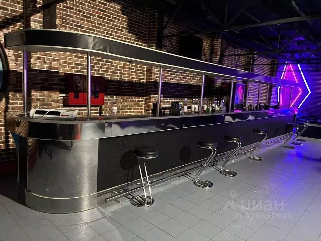 Помещение свободного назначения в Краснодарский край, ... - Фото 1