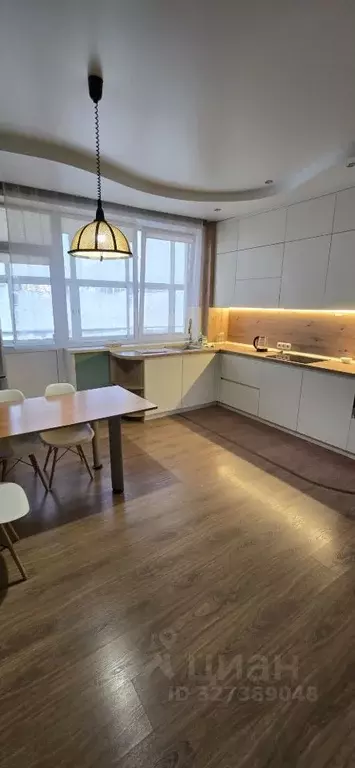 4-к кв. Иркутская область, Иркутский муниципальный округ, Маркова рп, ... - Фото 1