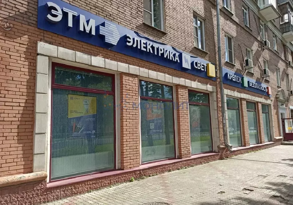 Помещение свободного назначения в Нижегородская область, Нижний ... - Фото 1