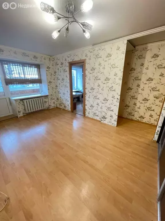 2-комнатная квартира: Екатеринбург, Социалистическая улица, 3 (44 м) - Фото 2