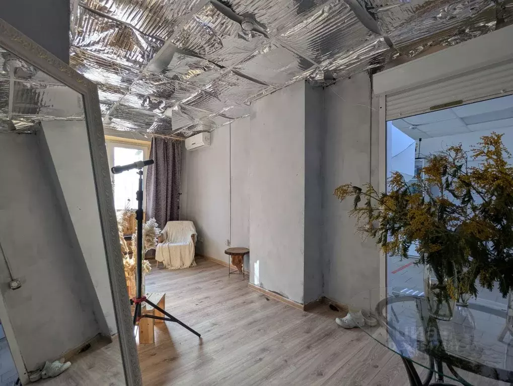 Помещение свободного назначения в Саратовская область, Энгельс ул. ... - Фото 2