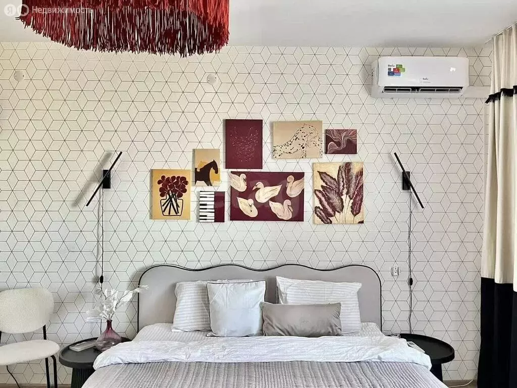 3-комнатная квартира: Пермь, улица Революции, 52Б (84 м) - Фото 2