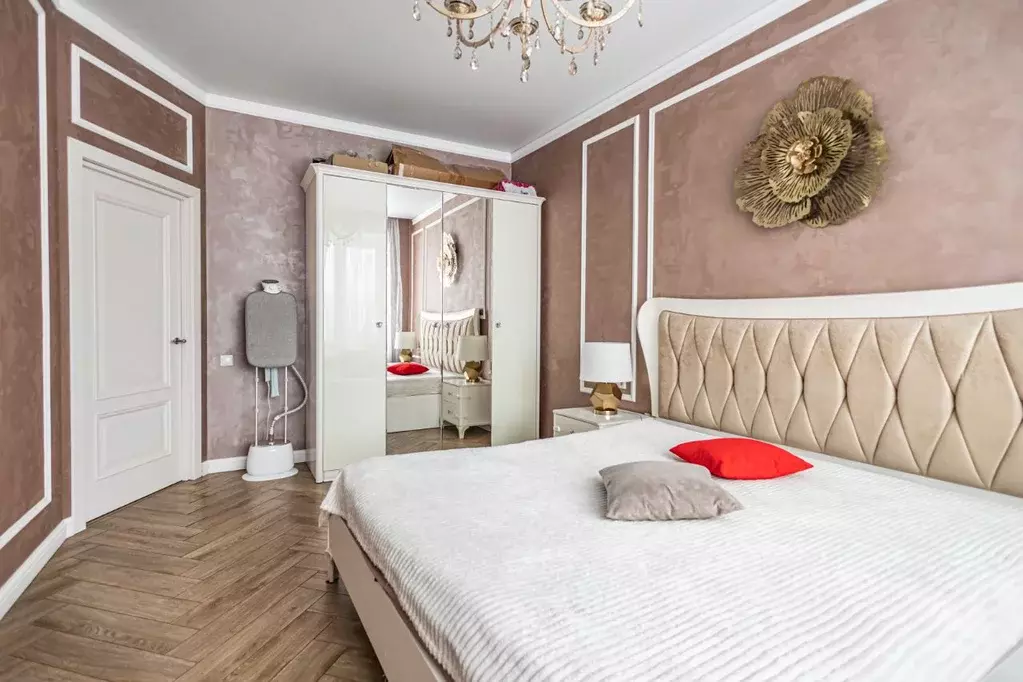 2-к кв. Москва Широкая ул., 30 (59.5 м) - Фото 2