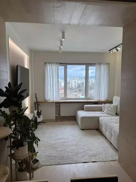 2-к кв. Московская область, Солнечногорск городской округ, Андреевка ... - Фото 1