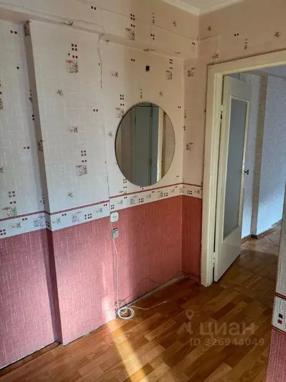 2-к кв. Краснодарский край, Краснодар Красная ул., 29 (42.7 м) - Фото 2