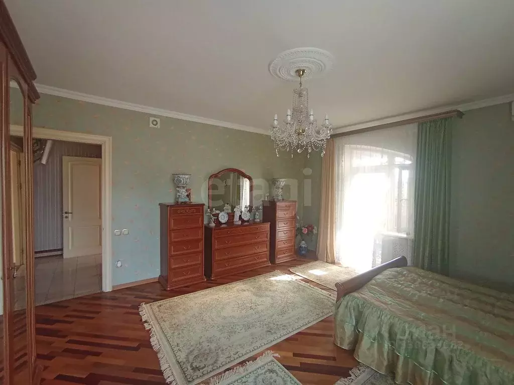 Дом в Крым, Симферополь ул. Мелитопольская (288 м) - Фото 2