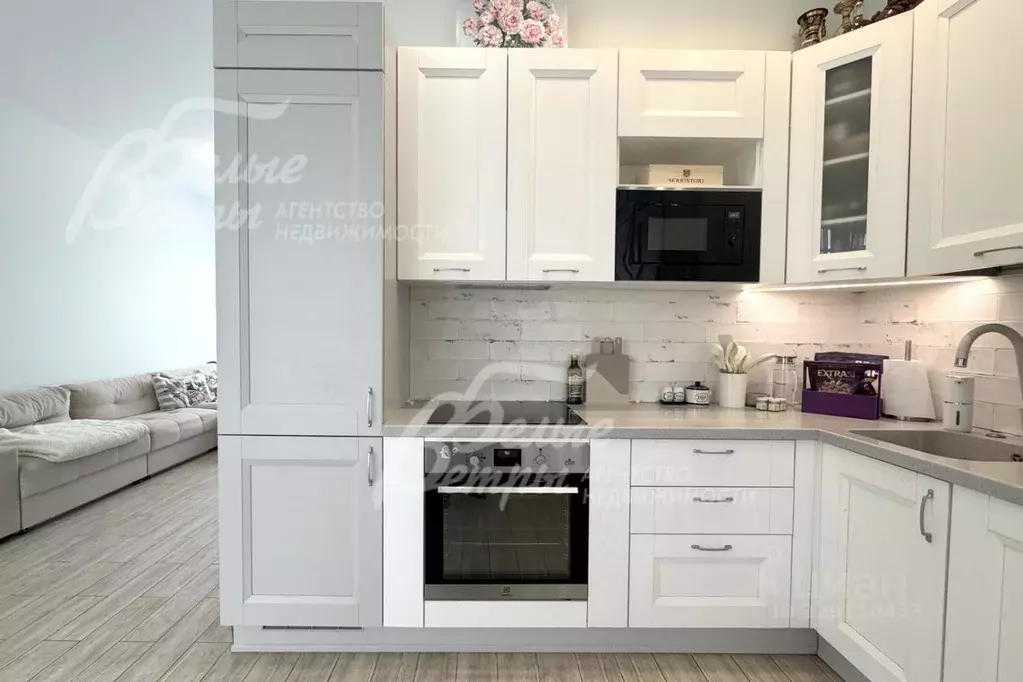 Таунхаус в Москва Краснопахорское поселение,  (93 м) - Фото 2