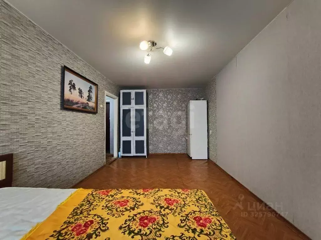 1-к кв. Костромская область, Кострома Индустриальная ул., 57А (28.9 м) - Фото 1