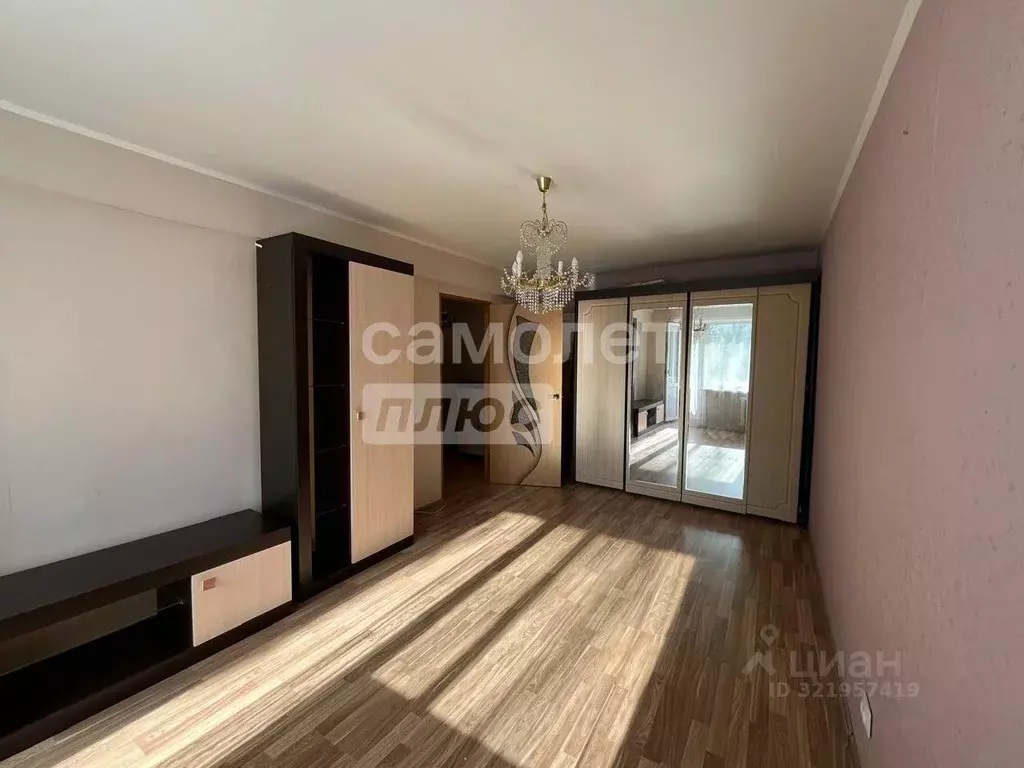 1-к кв. Брянская область, Дятьково 12-й мкр, 9 (30.5 м) - Фото 2