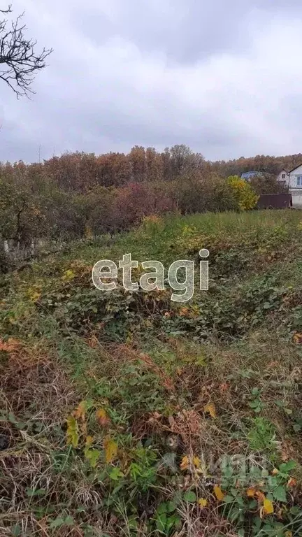 Участок в Краснодарский край, Горячий Ключ ул. Островского (8.0 сот.) - Фото 0