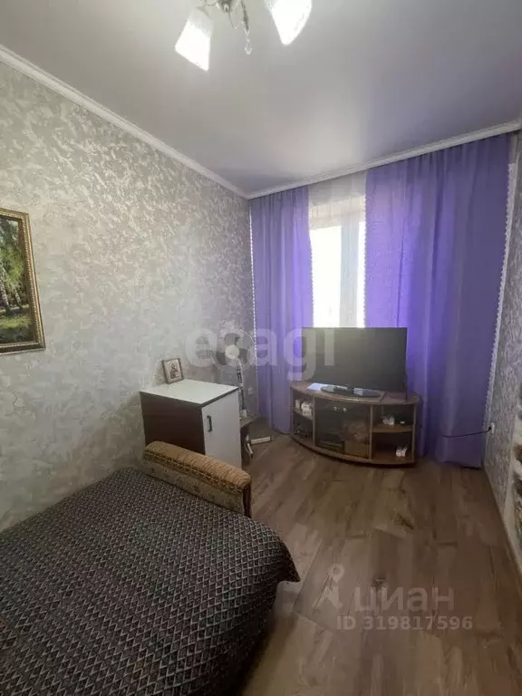 3-к кв. Ямало-Ненецкий АО, Салехард ул. Зои Космодемьянской, 68 (59.6 ... - Фото 2