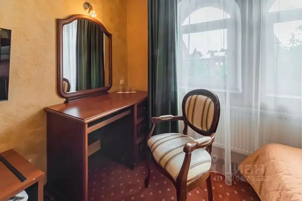 Комната Московская область, Одинцовский городской округ, с. Немчиновка ... - Фото 2