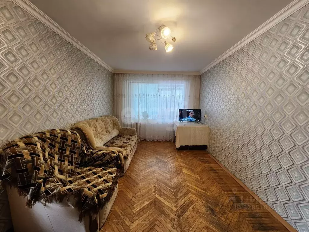 2-к кв. Северная Осетия, Владикавказ Московская ул., 19к3 (63.0 м) - Фото 1