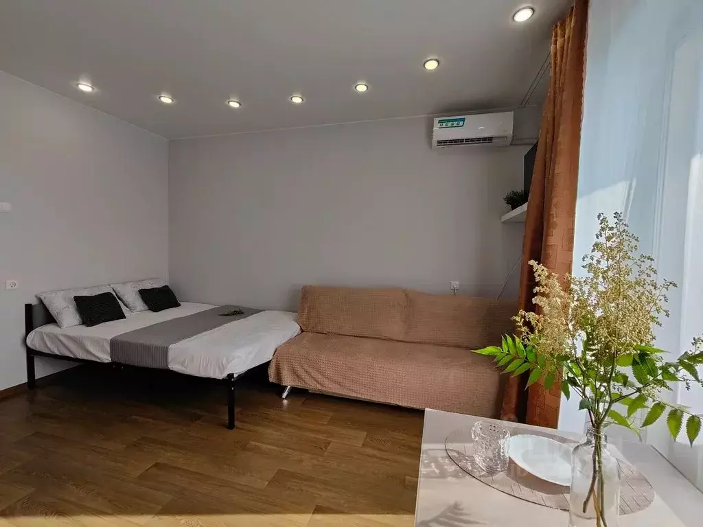 Студия Челябинская область, Миасс ул. Богдана Хмельницкого, 50 (23.0 ... - Фото 2