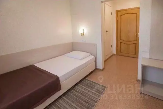 Комната Алтайский край, Барнаул Молодежная ул., 25 (10.0 м) - Фото 0