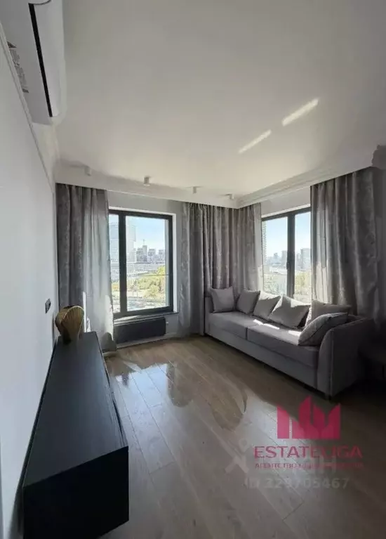 3-к кв. Москва Автозаводская ул., 26/1 (65.0 м) - Фото 1