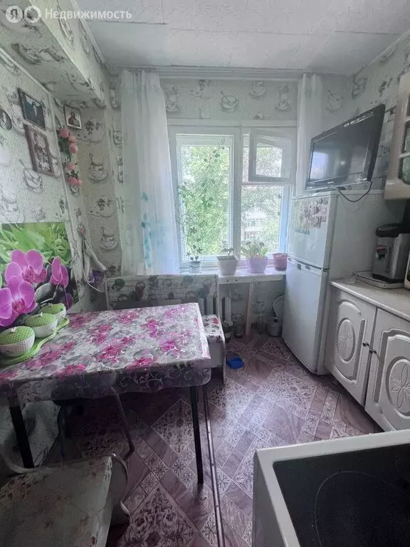 2-комнатная квартира: Краснокаменск, 6-й микрорайон, 613 (40.8 м) - Фото 1