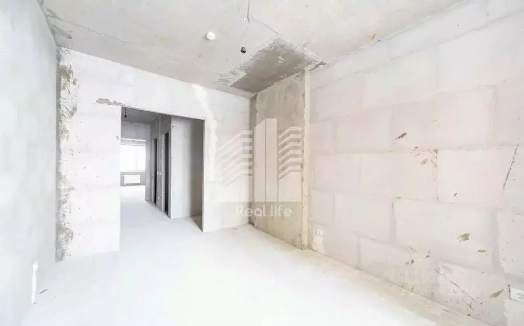 3-к кв. Московская область, Домодедово Центральный мкр, ул. Кирова, ... - Фото 1