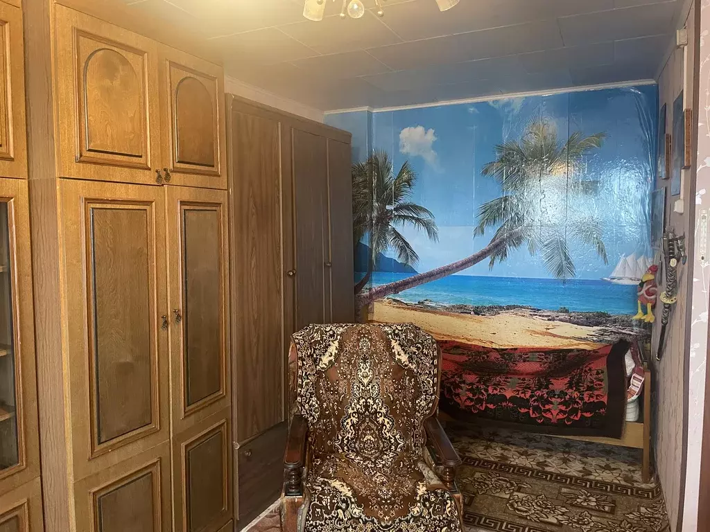 Продаётся 1-к квартира, 34.5 м - Фото 1