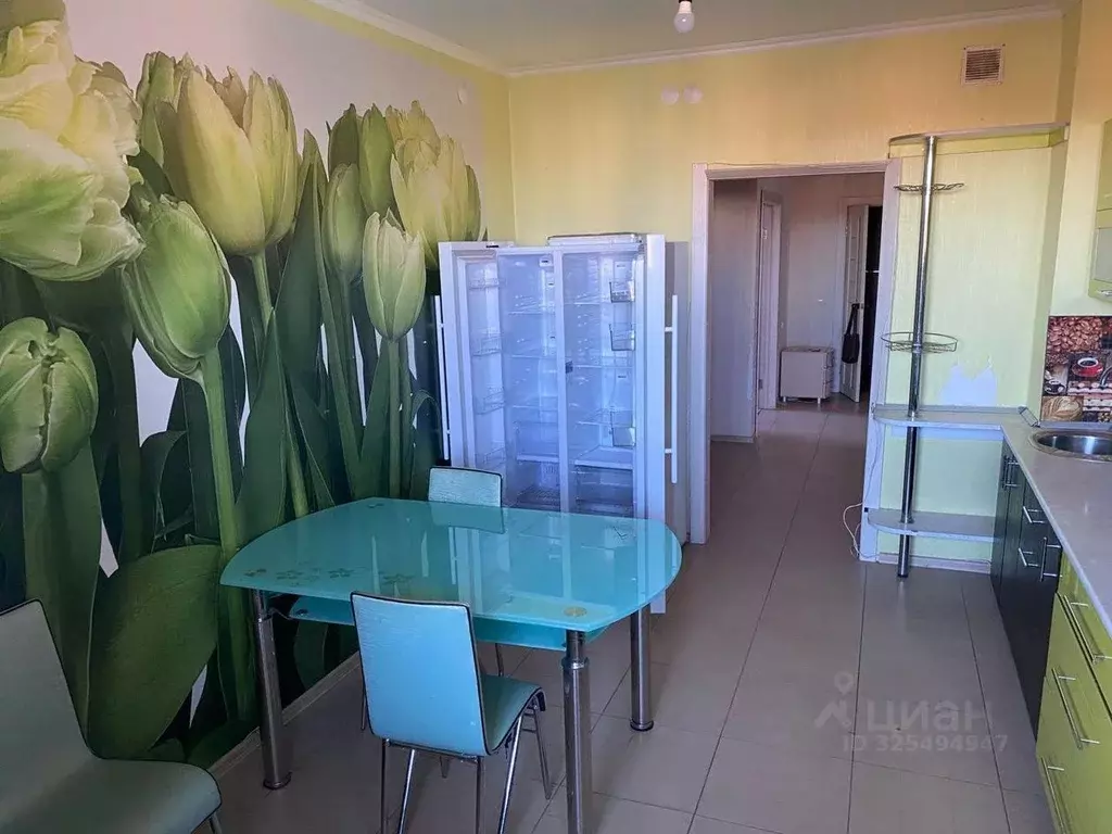 2-к кв. Забайкальский край, Чита Северный мкр, 73 (76.1 м) - Фото 2