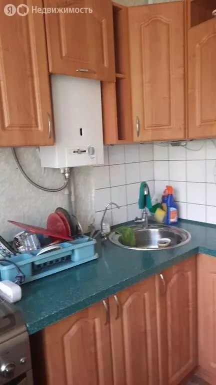 3-комнатная квартира: Дзержинск, улица Чапаева, 27 (61.6 м) - Фото 1