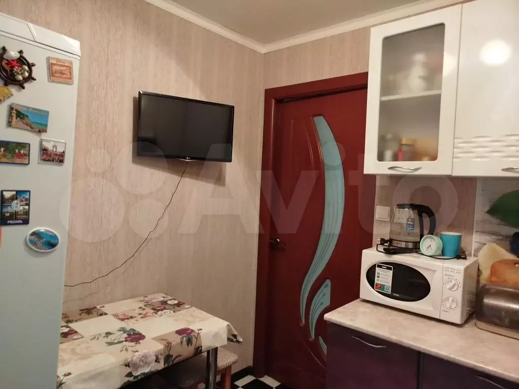 2-к. квартира, 45 м, 1/4 эт. - Фото 1