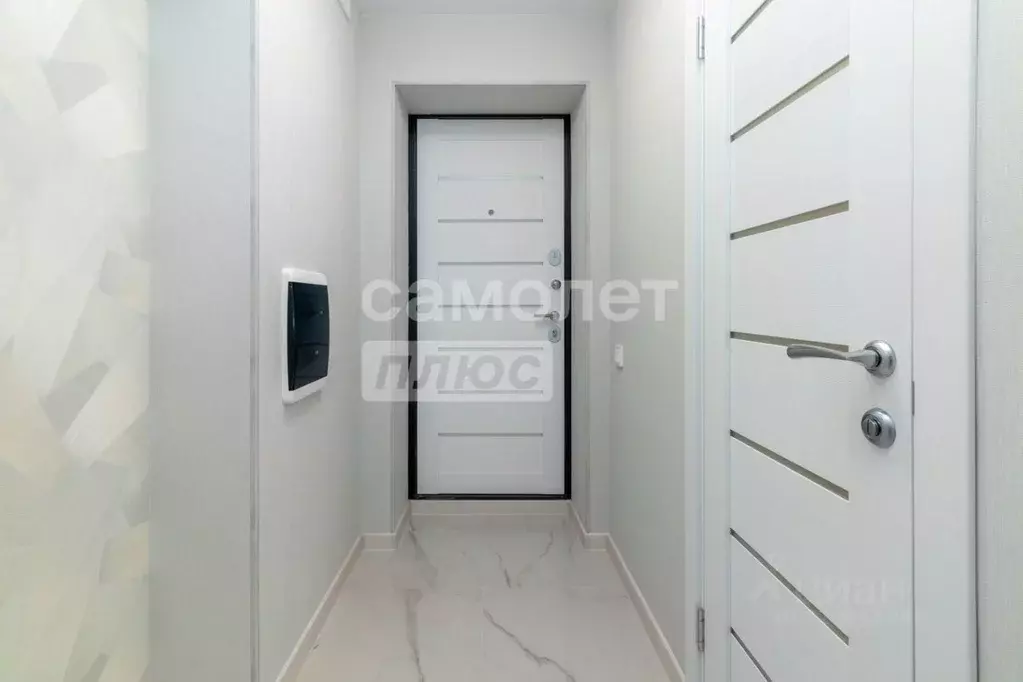 1-к кв. Московская область, Подольск Пионерская ул., 26А (32.8 м) - Фото 0